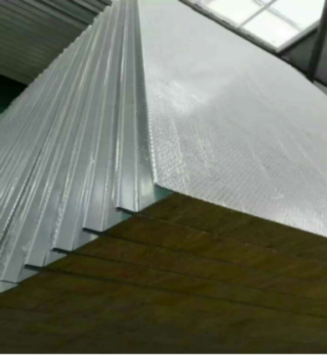 厂房 车间专用吸声板，建造隔声板 车间首选