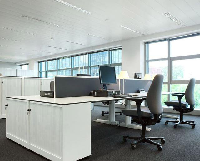 中国人民武装警察部队警卫局办公室噪音治理