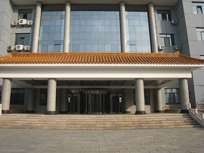 大兴检察院附属业务楼降噪项目合同