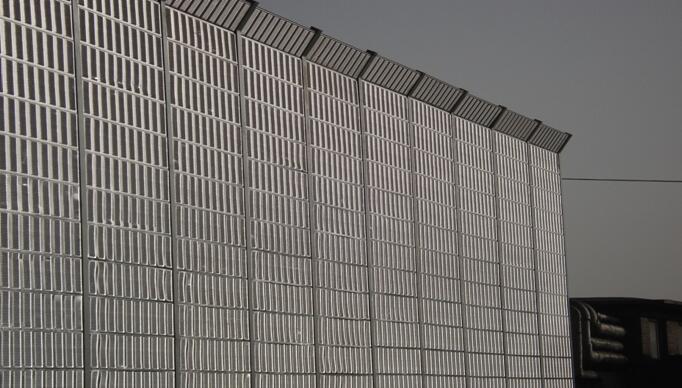 净化楼降噪方案