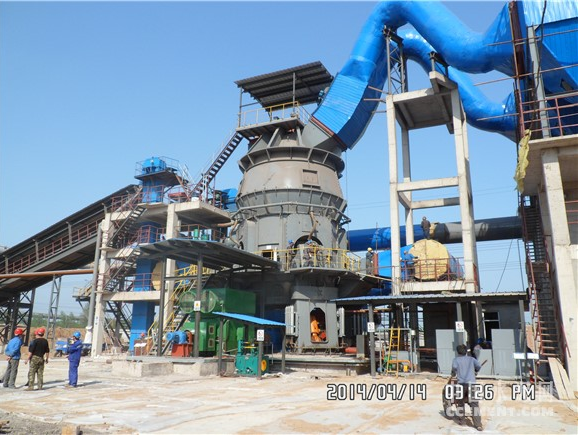 辛集市澳森钢铁有限公司自备电厂降噪处理