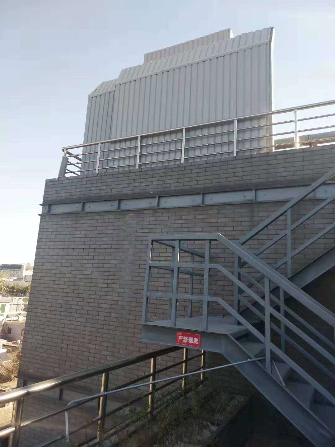 高远志宏（环保）工程案例